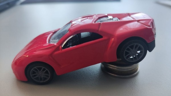 Совфед одобрил закон об увеличении госпошлины за регистрацию тюнинга машины