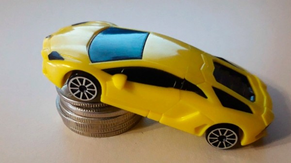 Стало известно, как изменились цены на самые популярные автомобили в РФ за полгода Стало известно, как изменились цены на самые популярные автомобили в РФ за полгода