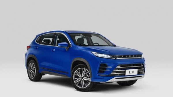 Весной 2022 года в России стартовали продажи лишь трех новых моделей Весной 2022 года в России стартовали продажи лишь трех новых моделей