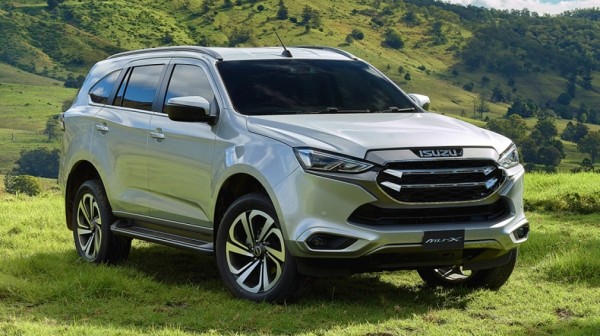 Весной 2022 года в России стартовали продажи лишь трех новых моделей Весной 2022 года в России стартовали продажи лишь трех новых моделей