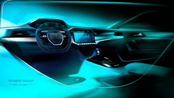 Компания Peugeot представит на китайском рынке седан 408 Компания Peugeot представит на китайском рынке седан 408