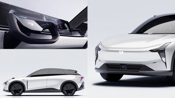 Фирма JiDU представила «робомобиль» с искусственным интеллектом Фирма JiDU представила «робомобиль» с искусственным интеллектом