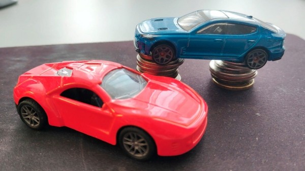 Стало известно, как изменились цены на самые популярные автомобили в РФ за полгода Стало известно, как изменились цены на самые популярные автомобили в РФ за полгода