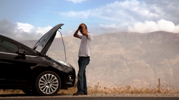 Почему исправный мотор начинает «троить» с приходом летней жары