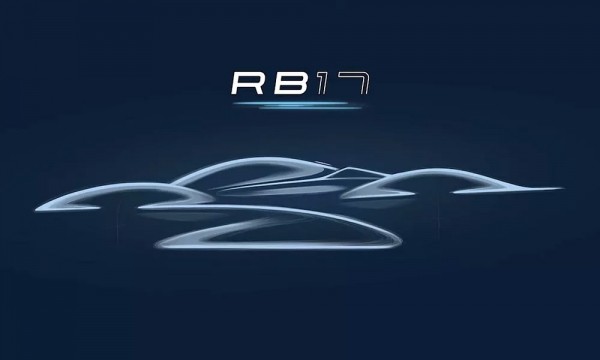 Дайджест дня: Мерседесы на вылет, гиперкар Red Bull и другие события индустрии Дайджест дня: Мерседесы на вылет, гиперкар Red Bull и другие события индустрии