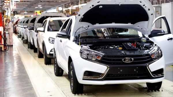 В Узбекистане начали подготовку к производству автомобилей LADA по полному циклу