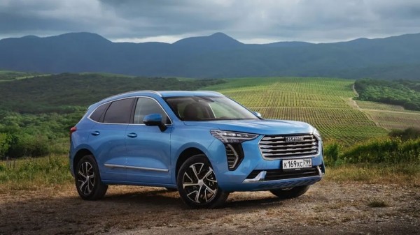 Назвали ТОП-10 китайских автомобилей, которые чаще других покупали россияне в 2022 году Назвали ТОП-10 китайских автомобилей, которые чаще других покупали россияне в 2022 году