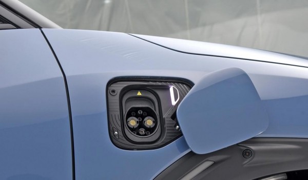 Новый Nio ES7 стал самым мощным кроссовером марки