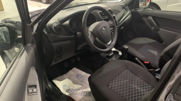 Дилеры назвали стоимость «упрощенной» версии LADA Granta Дилеры назвали стоимость «упрощенной» версии LADA Granta