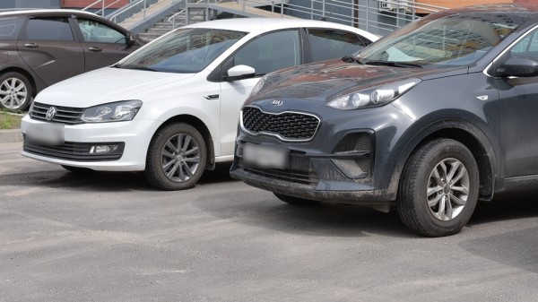 Депутаты Государственной думы РФ подготовили для водителей-лихачей новые «сюрпризы» в 2022 году