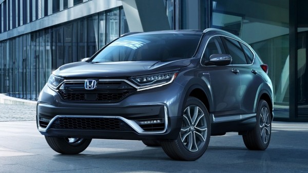 Кроссовер Toyota RAV4 стал самым продаваемым автомобилем в мире по итогам 2021 года