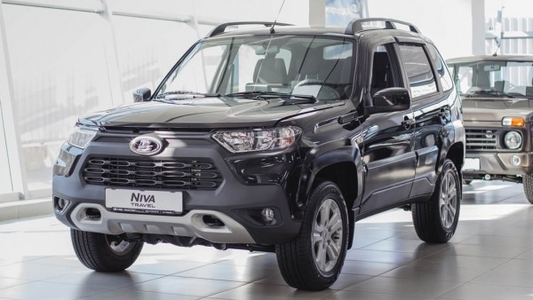 Hyundai Creta вернула лидерство в сегменте SUV в РФ в мае 2022 года