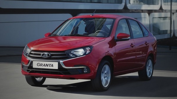 Стало известно, какие двигатели и трансмиссии будет использовать АВТОВАЗ после санкций Стало известно, какие двигатели и трансмиссии будет использовать АВТОВАЗ после санкций