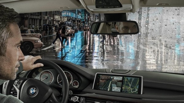 Как может навредить антидождь и чем нужно руководствоваться при выборе жидкости