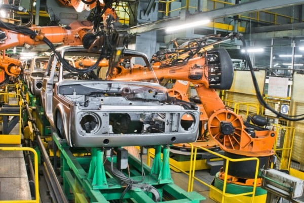 Дайджест дня: мощность АВТОВАЗа, электромобили в России и другие события индустрии Дайджест дня: мощность АВТОВАЗа, электромобили в России и другие события индустрии