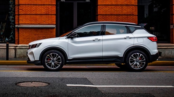 Аналитики рассказали, как отличаются цены на автомобили в Китае и России Аналитики рассказали, как отличаются цены на автомобили в Китае и России