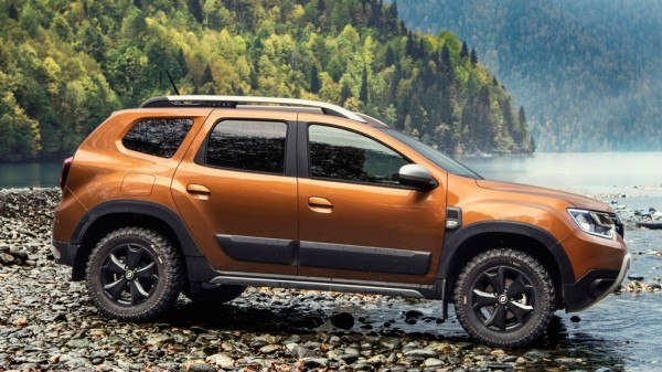 «АвтоВАЗ» рассказал, как будет обслуживать автомобили Renault в 2022 году «АвтоВАЗ» рассказал, как будет обслуживать автомобили Renault в 2022 году