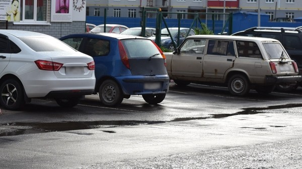 «Открытие Авто»: каждый шестой российский автовладелец имеет в собственности две машины