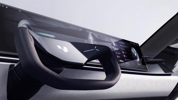 Фирма JiDU представила «робомобиль» с искусственным интеллектом Фирма JiDU представила «робомобиль» с искусственным интеллектом