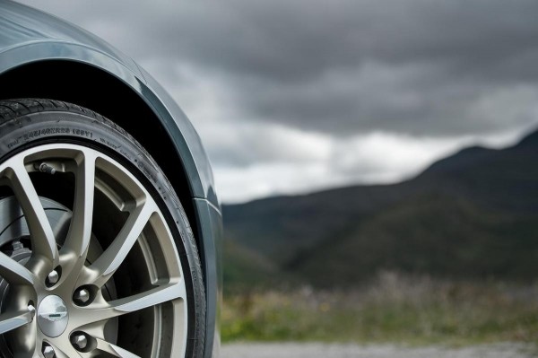 Автоэксперт Дмитрий Болысов напомнил о рисках при установке спортивных шин на обычные машины Автоэксперт Дмитрий Болысов напомнил о рисках при установке спортивных шин на обычные машины