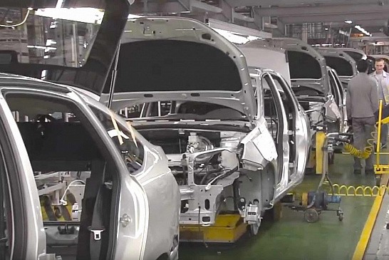 Автогигант АВТОВАЗ не планирует возобновлять производство машин под брендом «Жигули»