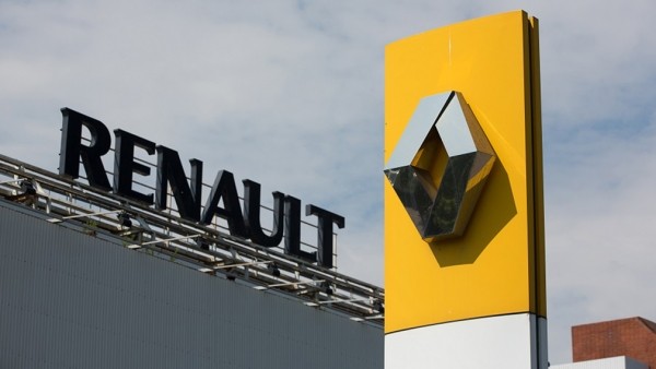 Бывший московский завод «Renault Россия» официально переименован в «Москвич»