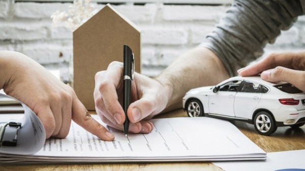 В РФ начали чаще брать кредиты на покупку автомобилей с пробегом в 2022 году В РФ начали чаще брать кредиты на покупку автомобилей с пробегом в 2022 году