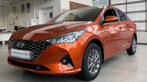 KIA Rio стал самым продаваемым корейским авто в РФ в мае 2022 года KIA Rio стал самым продаваемым корейским авто в РФ в мае 2022 года