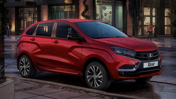 Стало известно, какие двигатели и трансмиссии будет использовать АВТОВАЗ после санкций Стало известно, какие двигатели и трансмиссии будет использовать АВТОВАЗ после санкций