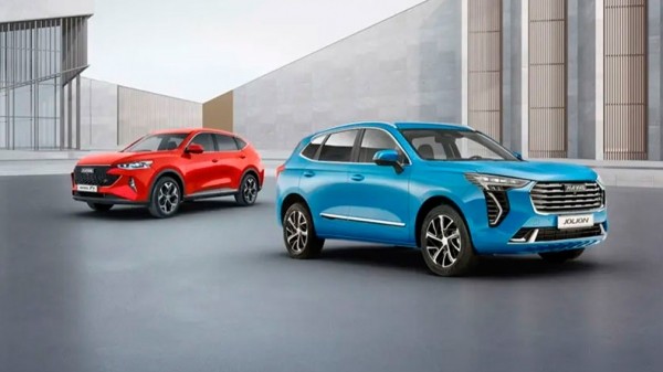 Аналитики рассказали, как отличаются цены на автомобили в Китае и России Аналитики рассказали, как отличаются цены на автомобили в Китае и России