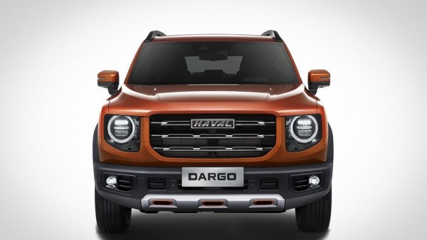 Компания HAVAL представила новый кроссовер HAVAL DARGO для рынка РФ стоимостью от 3,2 млн рублей