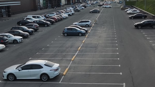 «Открытие Авто»: каждый шестой российский автовладелец имеет в собственности две машины