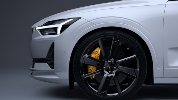 Классические машины меньше вредят экологии, чем электрические авто Классические машины меньше вредят экологии, чем электрические авто