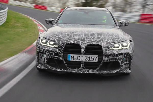 Дайджест дня: новый рекорд Нюрбургринга, архив Форда и другие события индустрии Дайджест дня: новый рекорд Нюрбургринга, архив Форда и другие события индустрии