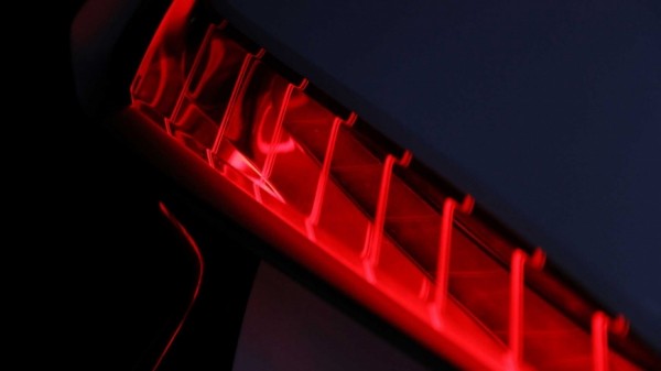 Электрический флагман Cadillac Celestiq может стоить 15 996 000 руб. Электрический флагман Cadillac Celestiq может стоить 15 996 000 руб.