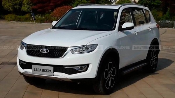 Электрокар Ford Mustang Mach-E потерял свою прибыльность из-за роста цен на материалы