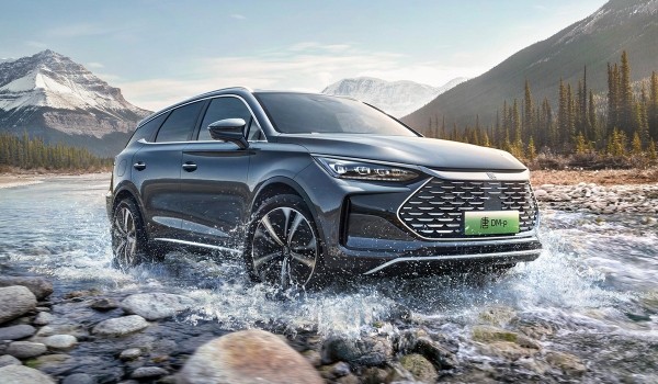 Дайджест дня: Audi против Nio, пикапы RADAR и другие события индустрии Дайджест дня: Audi против Nio, пикапы RADAR и другие события индустрии