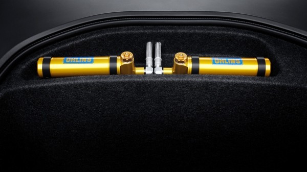 У лифтбека Polestar 2 появилась «горячая» версия