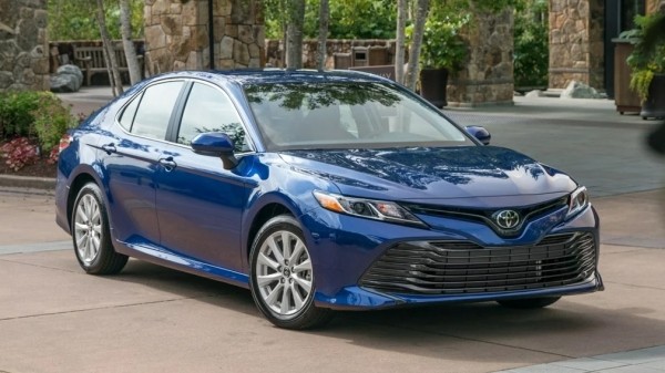 Автомобили Hyundai, KIA и Toyota стали самыми угоняемыми в РФ за первые 5 месяцев 2022 года