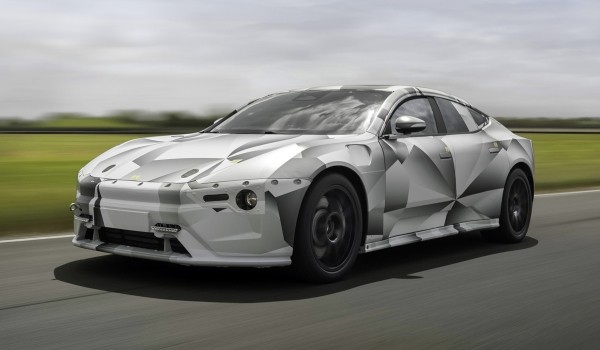 Дайджест дня: BMW M2 в камуфляже, двери Весты и другие события индустрии