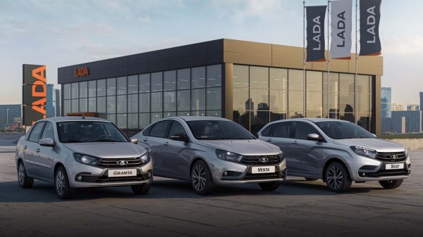 Стало известно, какие двигатели и трансмиссии будет использовать АВТОВАЗ после санкций Стало известно, какие двигатели и трансмиссии будет использовать АВТОВАЗ после санкций