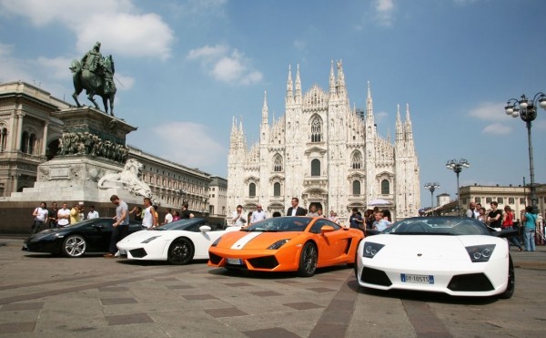 Итальянский авторынок замедлил свое падение в мае 2022 года Итальянский авторынок замедлил свое падение в мае 2022 года