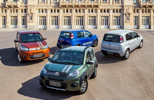 Итальянский авторынок замедлил свое падение в мае 2022 года Итальянский авторынок замедлил свое падение в мае 2022 года