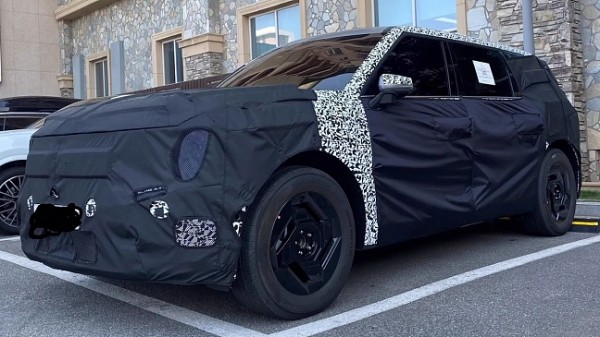 Kia Stinger показывает высокие продажи в Австралии, несмотря на сообщения о прекращении производства