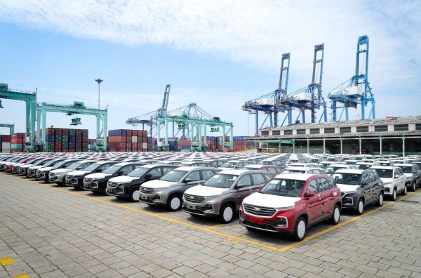 Китай вернул себе лидерство на мировом авторынке в мае 2022 года Китай вернул себе лидерство на мировом авторынке в мае 2022 года