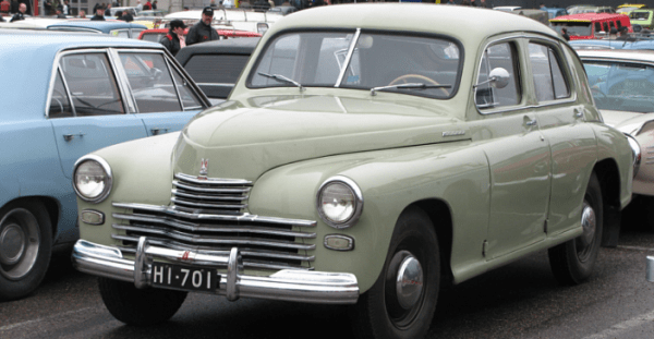 Классические автомобили с ДВС меньше вредят экологии по сравнению с электромобилями Классические автомобили с ДВС меньше вредят экологии по сравнению с электромобилями