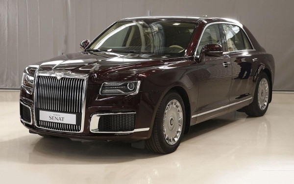 Компания Aurus заверила в отсутствии перебоев в производстве из-за проблем с поставками Компания Aurus заверила в отсутствии перебоев в производстве из-за проблем с поставками