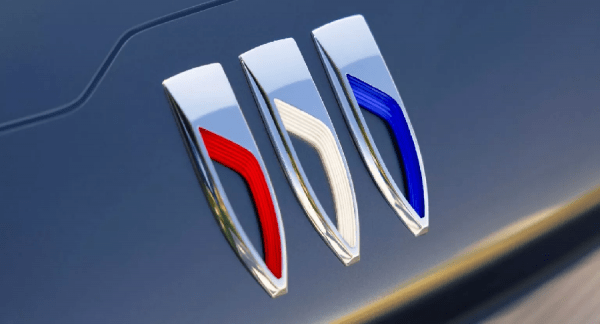 Компания Buick обещает будущее только для электрокаров и подтверждает название Electra