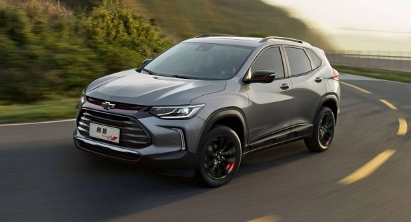 Компания Chevrolet начнет производство кроссовера Tracker в Аргентине в июле 2022 года Компания Chevrolet начнет производство кроссовера Tracker в Аргентине в июле 2022 года