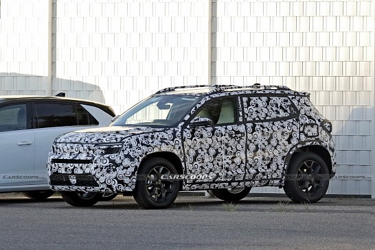 Компания Ferrari ограничит автономию своих моделей до уровня 2+ для сохранения «эмоций» Компания Ferrari ограничит автономию своих моделей до уровня 2+ для сохранения «эмоций»